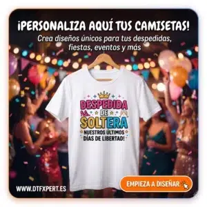 Camisetas personalizadas alta calidad. para despedidas y fiestas en general. pídenos presupuesto sin compromiso